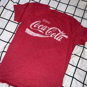 Coca-Cola T-Shirt